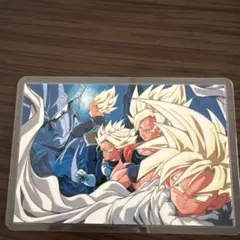 2026年最新】ドラゴンボール ラミカードの人気アイテム - メルカリ
