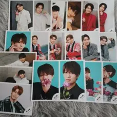那須雄登 グッズ 写真 フォトセ 詰め合わせ まとめ売り 那須雄登 ライブフォト ステージフォト ステフォ セット まとめ売り