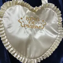 KING OF PRISM スパライ　キュンハートフリルトート