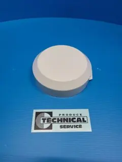 デュアルカウルライトカバー　TECHNICAL SERVICE 汎用 デュアルロケットカウル ライトカバー 130パイ 2個 シビエ CIBIE