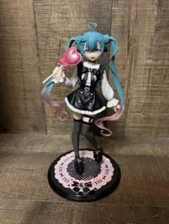 初音ミク  Fashion  フィギュア  Subculture