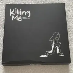 チョンハ killing me アルバム