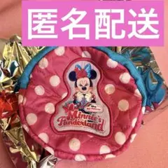 ミニー　パルパルーザ　ミニパル　カプセルトイ