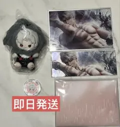 2026年最新】恋と深空 vip シンの人気アイテム - メルカリ