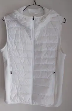 ユニクロ　ウルトラライトダウン