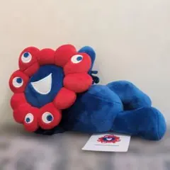 万博会場限定 ミャクミャクくじ3等