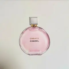 Chanel シャネル Chance チャンス ムエット　1枚のサムネイル