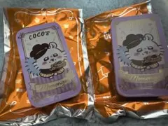 Coco's ちいかわ モモンガ