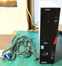 Fujitsu ESPRIMO デスクトップPC