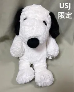 スヌーピー SNOOPY 激レア 希少 USJ ぬいぐるみ PEANUTS スヌーピー SNOOPY 激レア 希少 USJ ぬいぐるみ PEANUTS スヌーピー