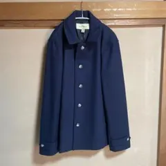 【大幅値下げ】Journal Standard ネイビー ピーコート L