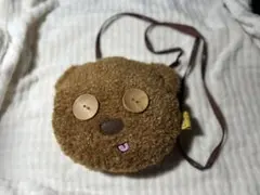 ユニバーサルスタジオジャパン ティム ポシェット ショルダーバッグ グッズ