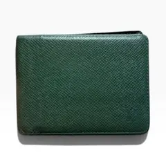 未使用品 L'arcobaleno 名刺入れ グリーン 箱付 ユニセックス - メルカリ