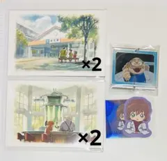 名探偵コナン　少年探偵団　灰原　阿笠　まとめ売り