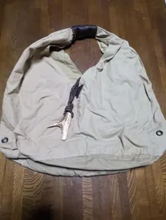 tk garment supply ヴィンテージバッグ