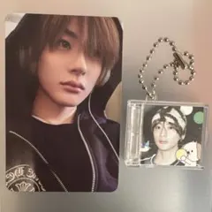 RIIZE riizing アントン SMiniトレカ セット