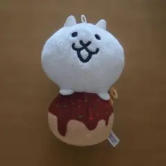 ご当地にゃんこ大戦争　マスコット(大阪)のサムネイル