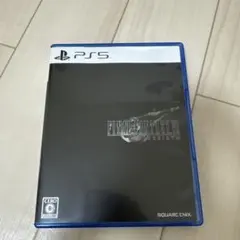 FINAL FANTASY VII REBIRTH PS5
