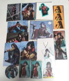 《和泉守兼定》　ミュージカル刀剣乱舞 まとめ売り