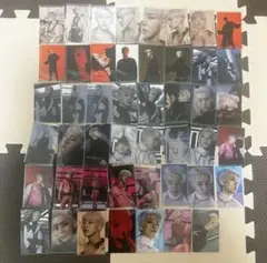 2026年最新】seventeen ホシ spider トレカの人気アイテム - メルカリ