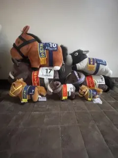 サラブレッドコレクションまとめ売り