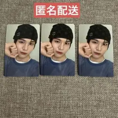KO1KEYZ ISSA 柳谷伊冴 通常盤 封入トレカ3枚セット