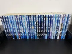 転生したらスライムだった件 0〜31巻 全32冊セット - メルカリ