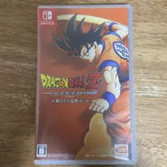 ドラゴンボールZ KAKAROT 新たなる覚醒セット