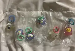 TRUZ めじるしアクセサリー treasure