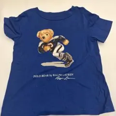 ラルフローレン　ポロ　ポロベア