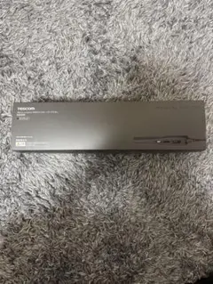 TESCOM Nobby ストレートヘアアイロン