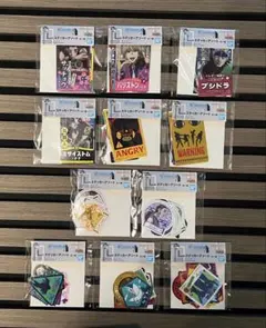 コ*ト様 一番くじ HUNTER×HUNTER L賞 コンプリートセット