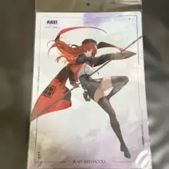 2025年最新】勝利の女神:NIKKE アクリルスタンド レッドフードの人気