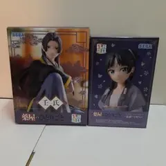 ちょこのせフィギュア各種セット売りです！