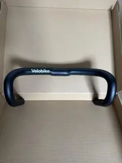 velobike トラック競技用 カーボンハンドル350㎜ - メルカリ