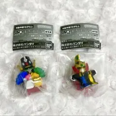 2025年最新】戦隊ロボ まとめ売りの人気アイテム - メルカリ