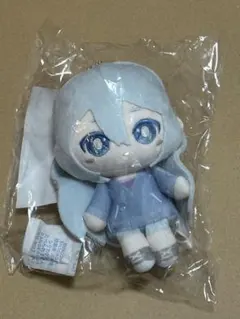 プロセカ　はぴこれ　奏　ぬいぐるみ