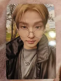 ALD1 Alpha Drive One サンウォン MD popup トレカ