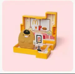 ハッピーセット すみっコぐらし とんかつ