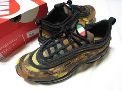 AIR MAX 97 PREMIUM QS イタリア軍カモ US11.5