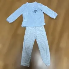 アナ雪パジャマ　110センチ