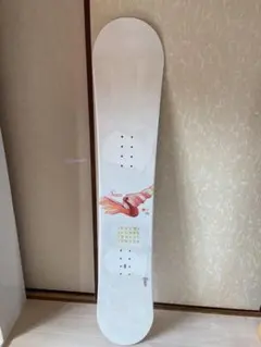 シムス　スノーボード　板のみのサムネイル
