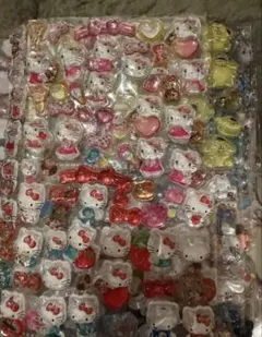 人気シール帳 完成品 サンリオ ボンボンドロップシール うるちゅる A5