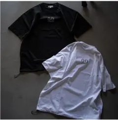 ネルデザインワークス Tシャツ ブラック M - メルカリ