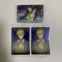 アイドリッシュセブン　アイナナ　ウエハース26 六弥ナギ