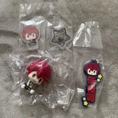 朱桜司 一番くじ