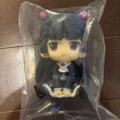ミニフィギュア キャラクタードールのサムネイル
