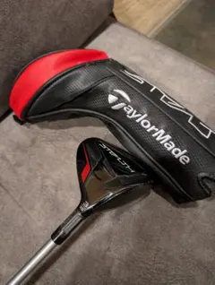 TaylorMade STEALTH 2 PLUS 3W 15度 ヘッド - メルカリ