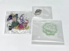 忍たま　立花仙蔵　アニカフェ　ミニアクスタ