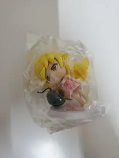 物語シリーズ 忍野忍 ミニフィギュア きゅんきゃら